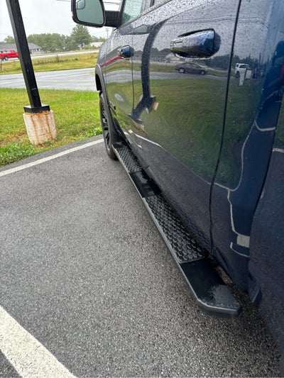 2019 RAM All-New 1500 Rebel