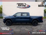 2019 RAM All-New 1500 Rebel