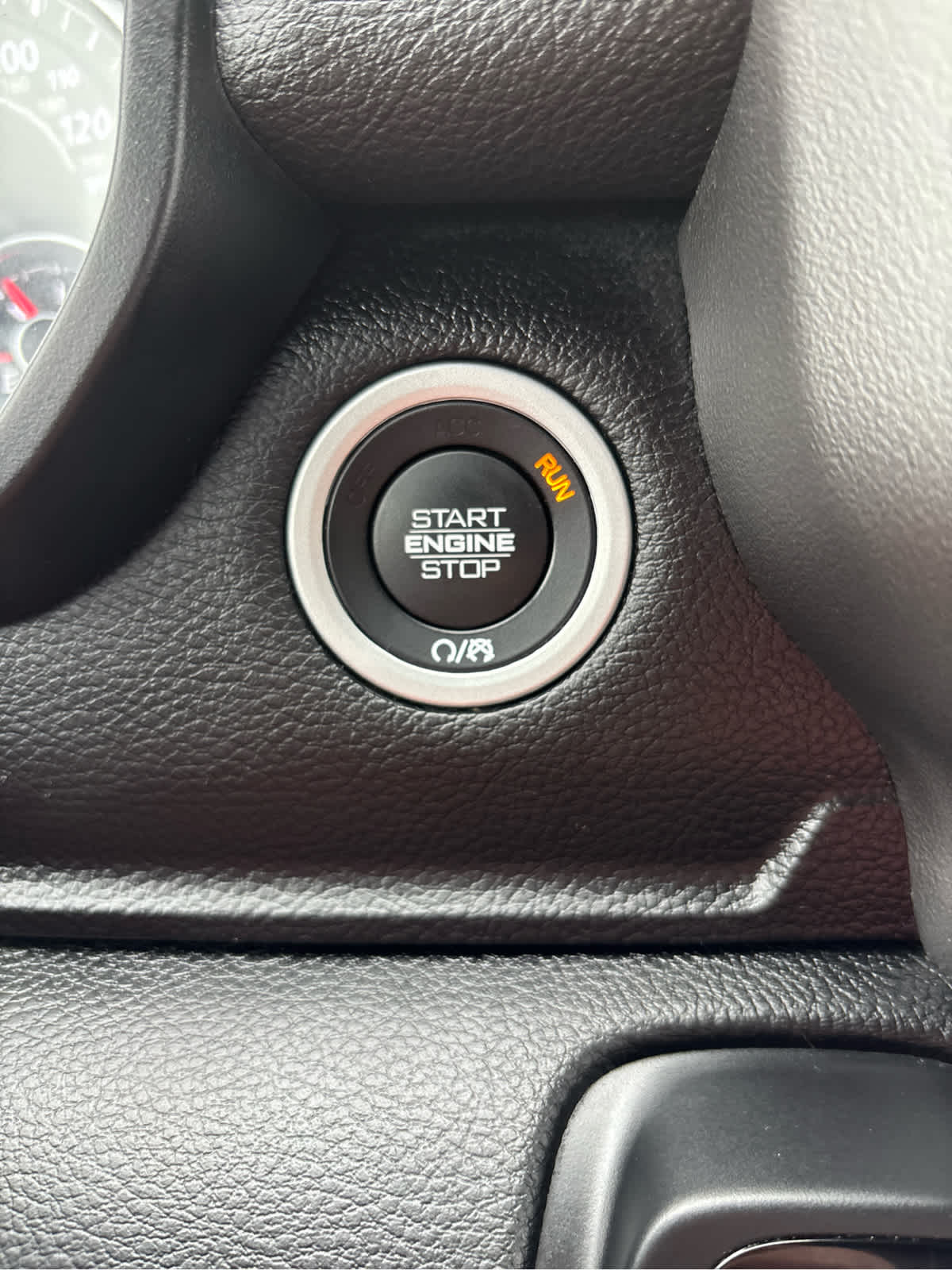 2019 RAM All-New 1500 Rebel