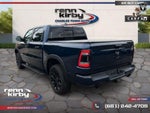 2019 RAM All-New 1500 Rebel