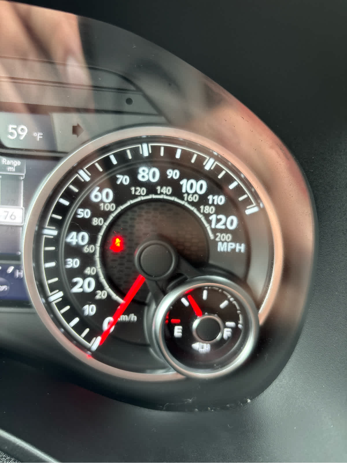 2019 RAM All-New 1500 Rebel