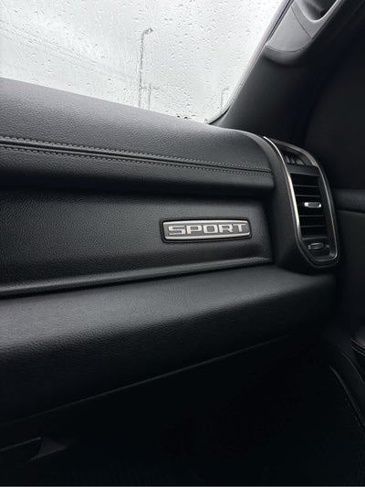 2019 RAM All-New 1500 Rebel