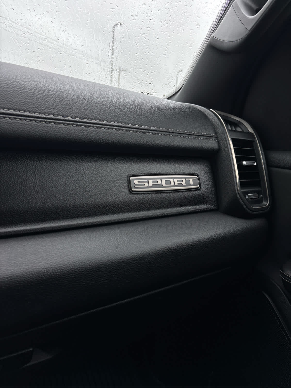 2019 RAM All-New 1500 Rebel