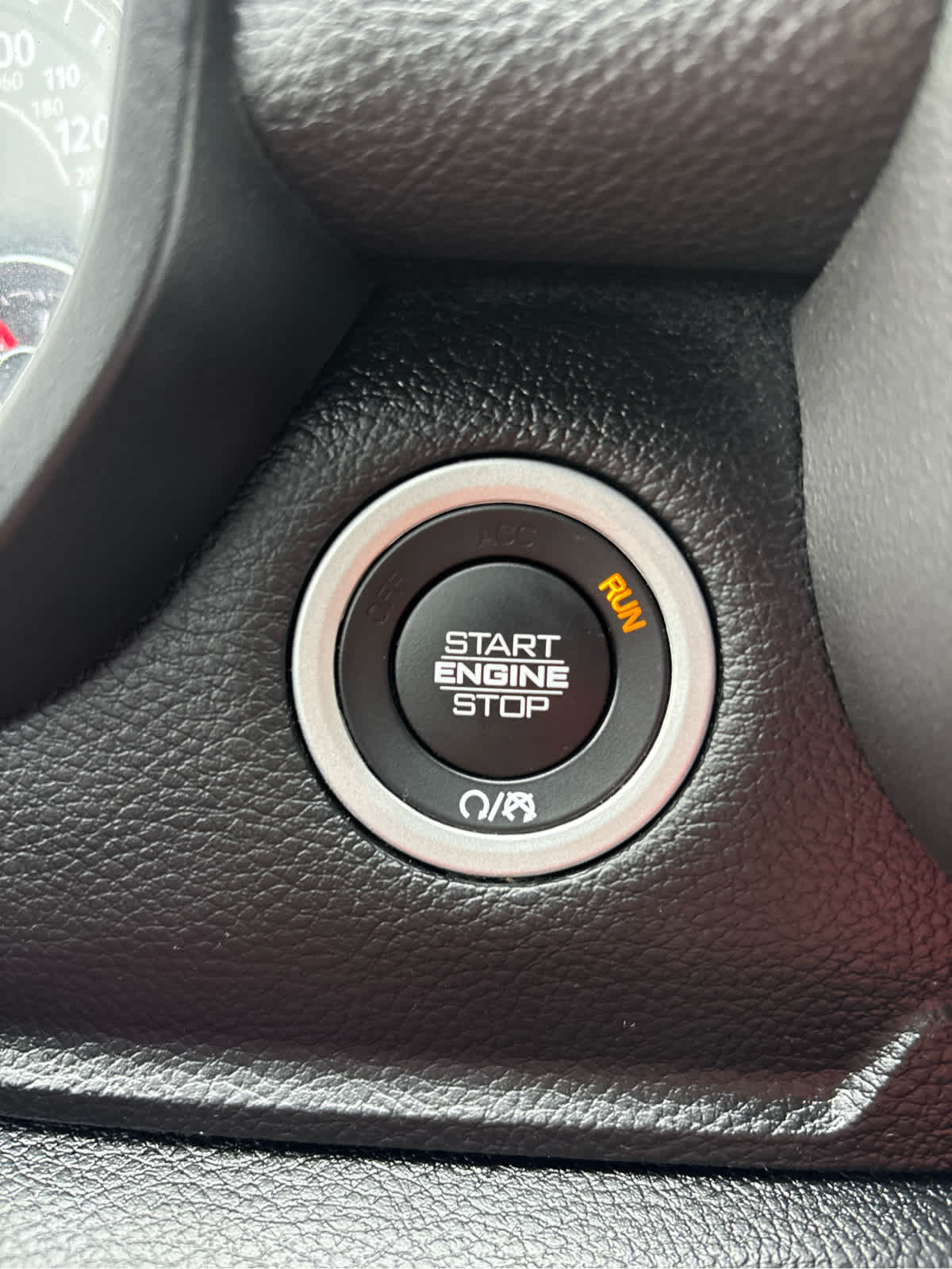 2019 RAM All-New 1500 Rebel