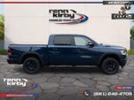 2019 RAM All-New 1500 Rebel