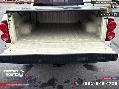 2008 Dodge Ram 1500 SLT
