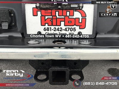2008 Dodge Ram 1500 SLT