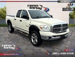2008 Dodge Ram 1500 SLT