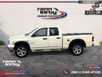 2008 Dodge Ram 1500 SLT