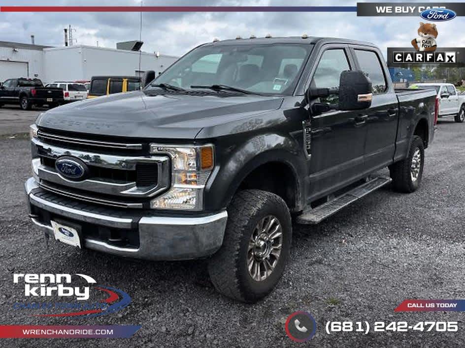2020 Ford Super Duty F-250 Pickup XL