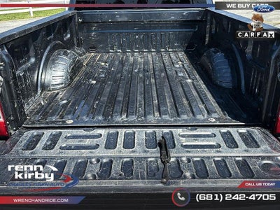 2020 Ford Super Duty F-250 Pickup XL