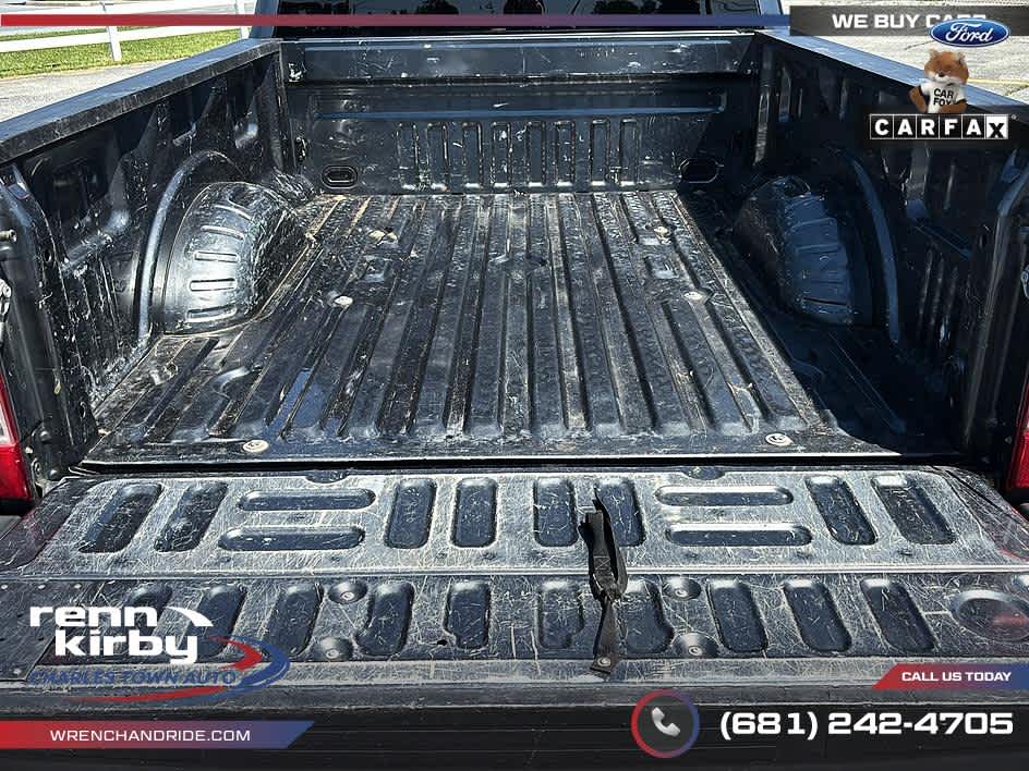 2020 Ford Super Duty F-250 Pickup XL