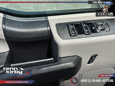 2020 Ford Super Duty F-250 Pickup XL