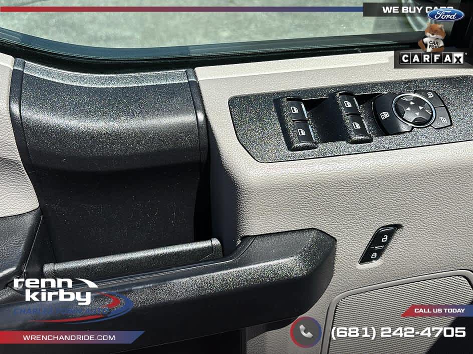 2020 Ford Super Duty F-250 Pickup XL