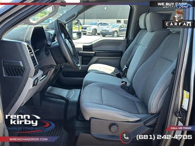 2020 Ford Super Duty F-250 Pickup XL