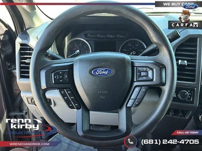 2020 Ford Super Duty F-250 Pickup XL