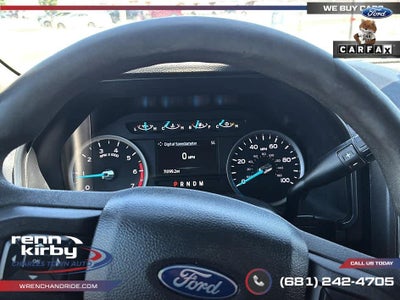 2020 Ford Super Duty F-250 Pickup XL