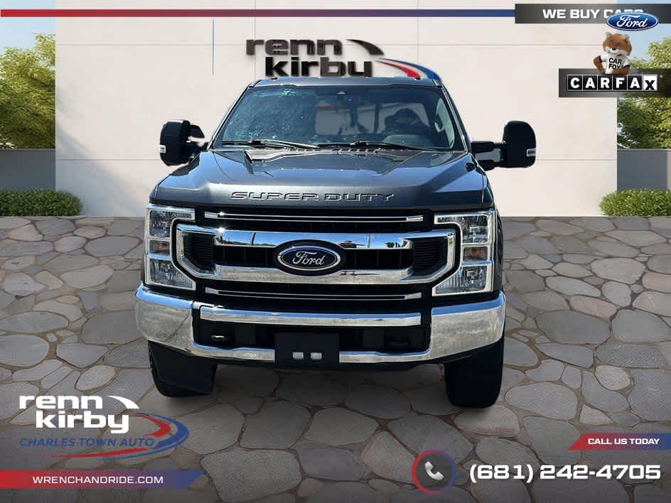 2020 Ford Super Duty F-250 Pickup XL