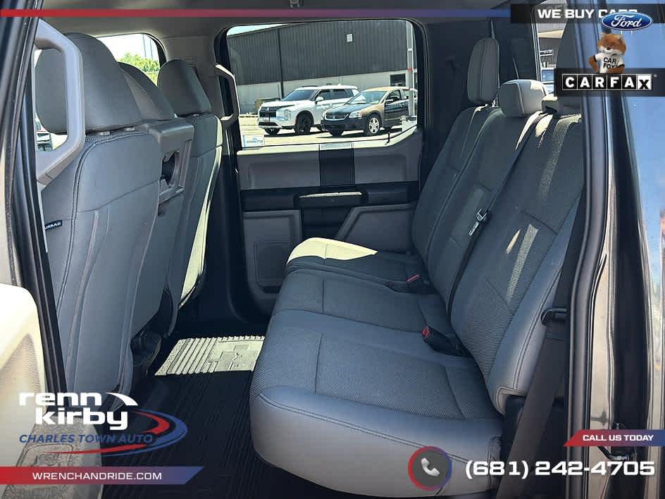 2020 Ford Super Duty F-250 Pickup XL