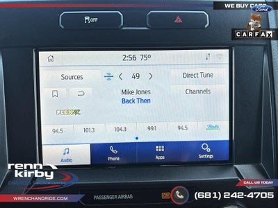 2020 Ford Super Duty F-250 Pickup XL