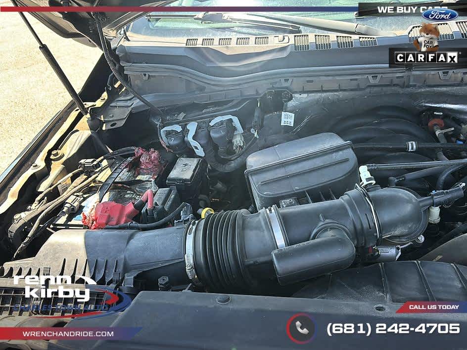 2020 Ford Super Duty F-250 Pickup XL
