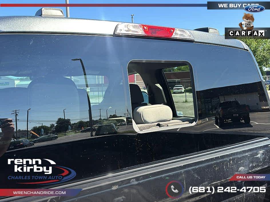 2020 Ford Super Duty F-250 Pickup XL