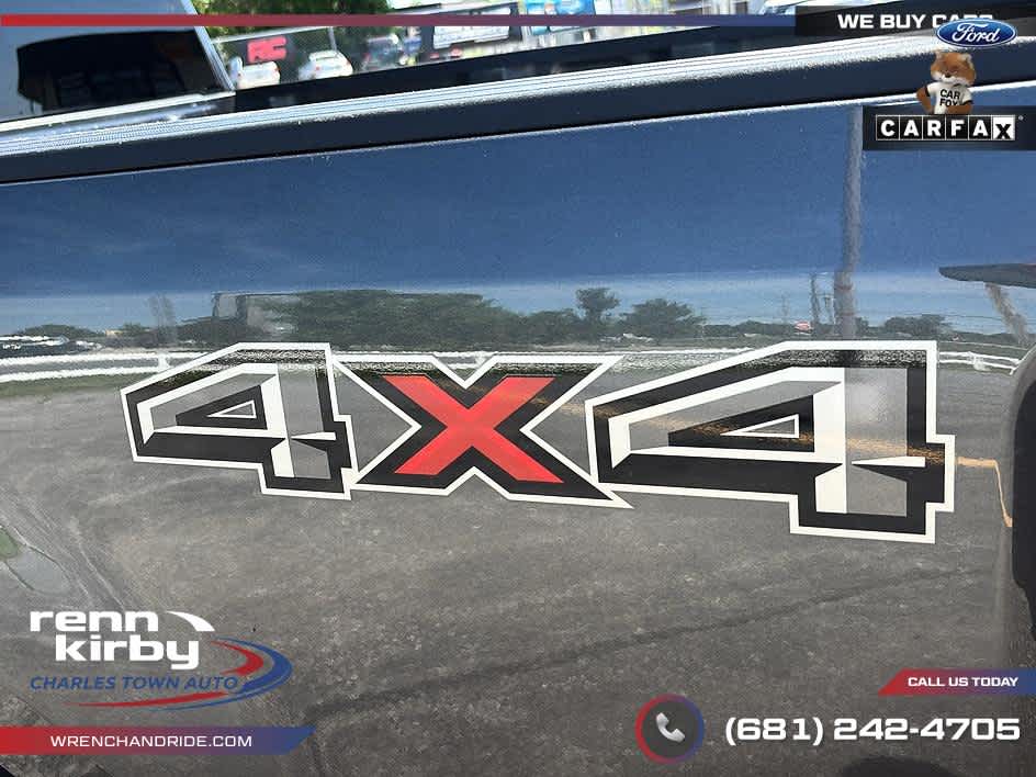 2020 Ford Super Duty F-250 Pickup XL