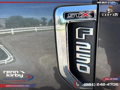 2020 Ford Super Duty F-250 Pickup XL
