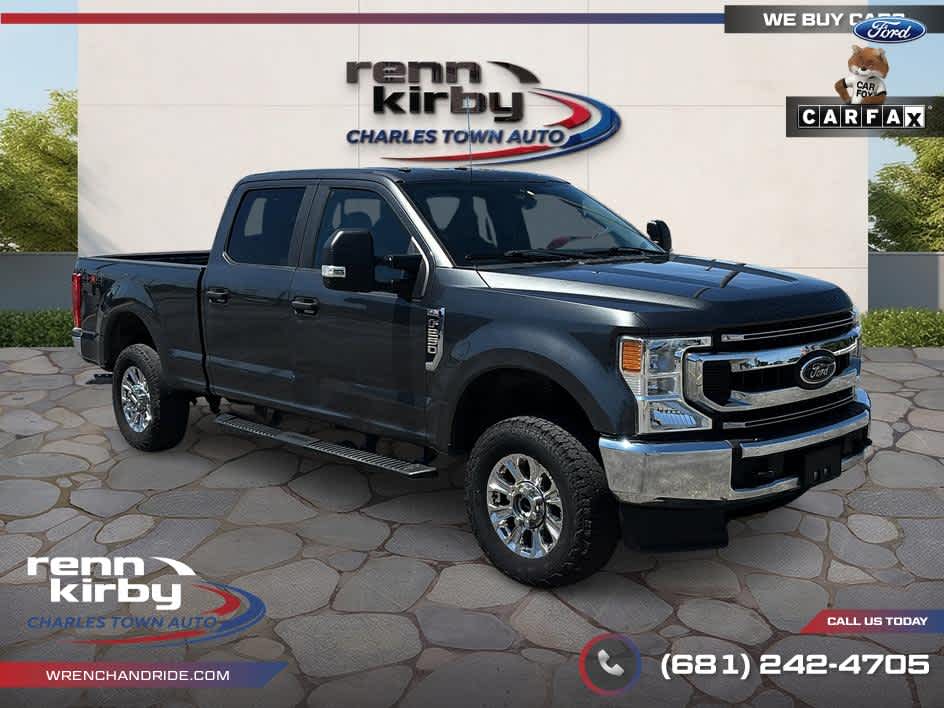 2020 Ford Super Duty F-250 Pickup XL