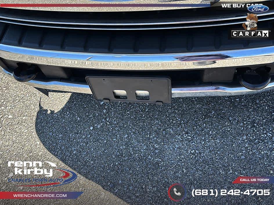 2020 Ford Super Duty F-250 Pickup XL