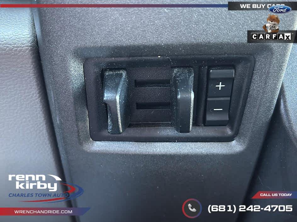 2020 Ford Super Duty F-250 Pickup XL
