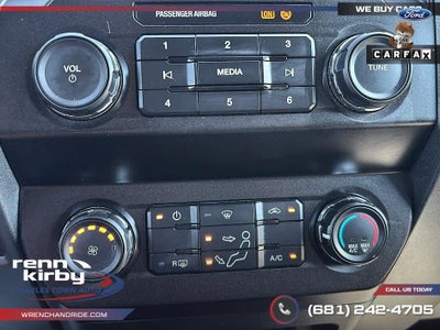 2020 Ford Super Duty F-250 Pickup XL