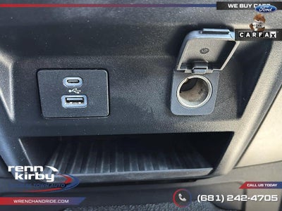 2020 Ford Super Duty F-250 Pickup XL