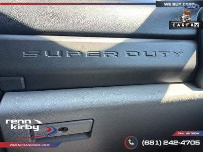 2020 Ford Super Duty F-250 Pickup XL