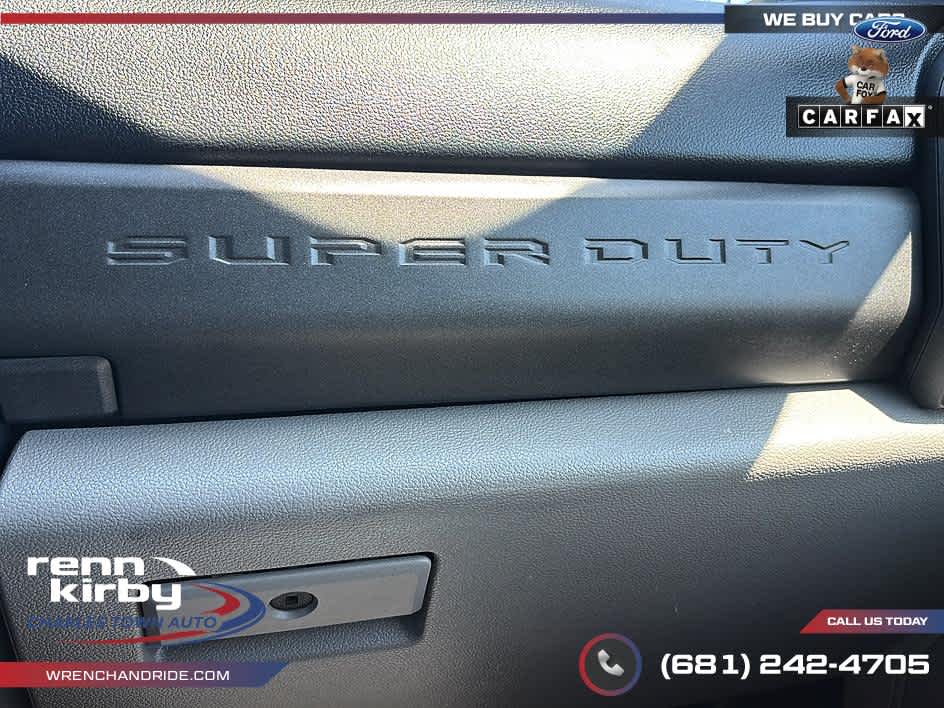 2020 Ford Super Duty F-250 Pickup XL