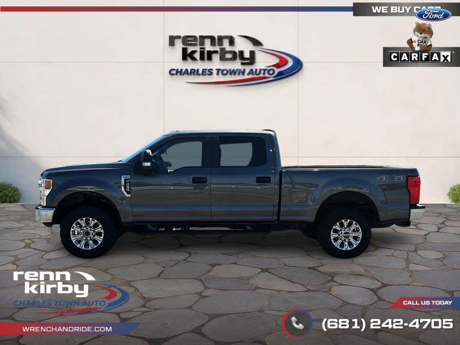 2020 Ford Super Duty F-250 Pickup XL