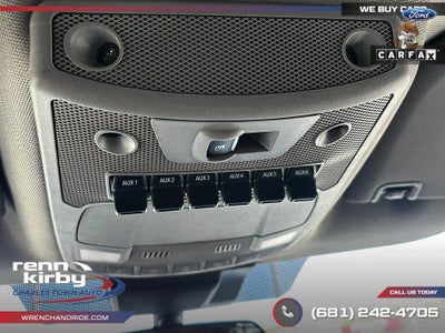 2020 Ford Super Duty F-250 Pickup XL