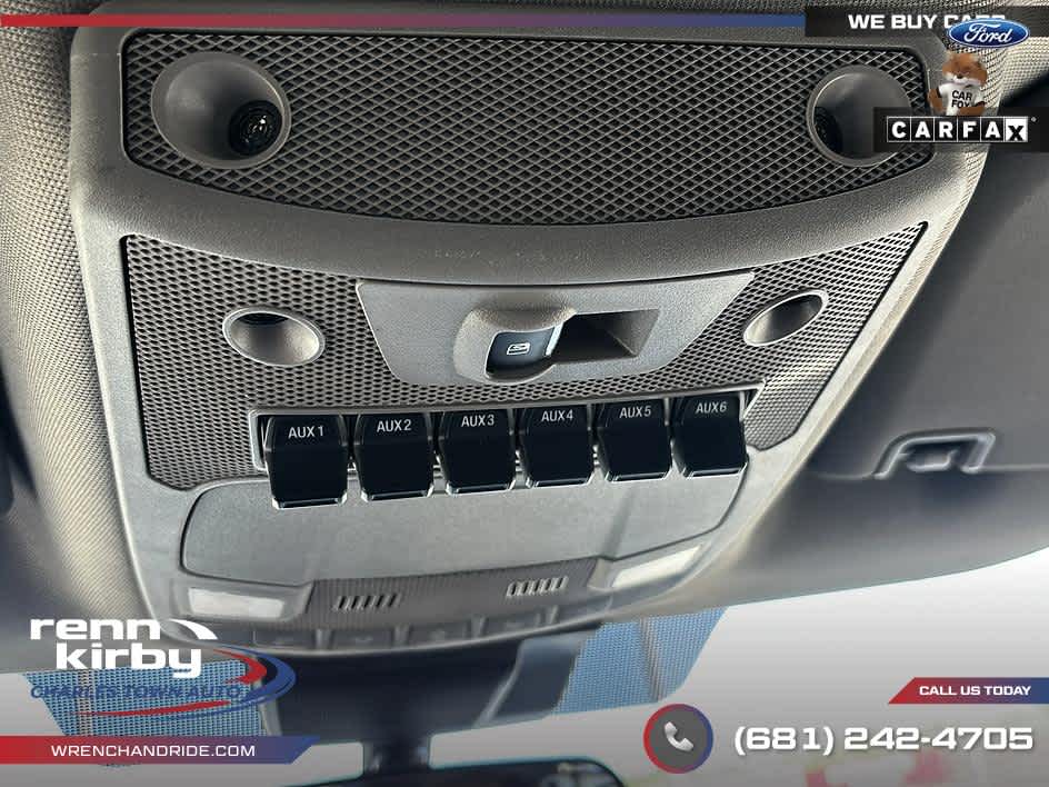 2020 Ford Super Duty F-250 Pickup XL