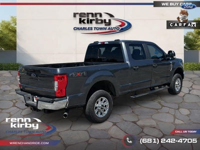 2020 Ford Super Duty F-250 Pickup XL