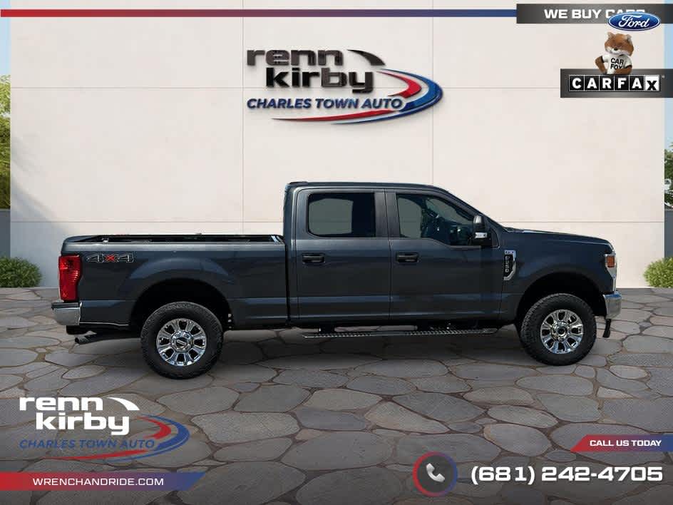 2020 Ford Super Duty F-250 Pickup XL
