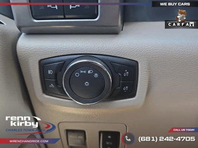 2019 Ford F-150 Limited