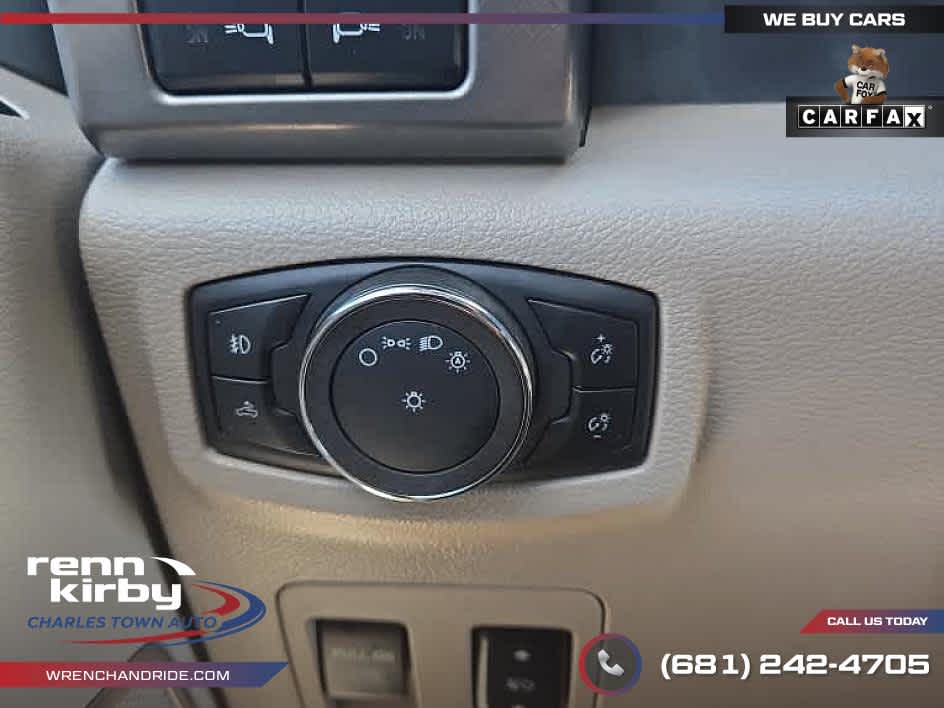 2019 Ford F-150 Limited