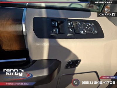 2019 Ford F-150 Limited