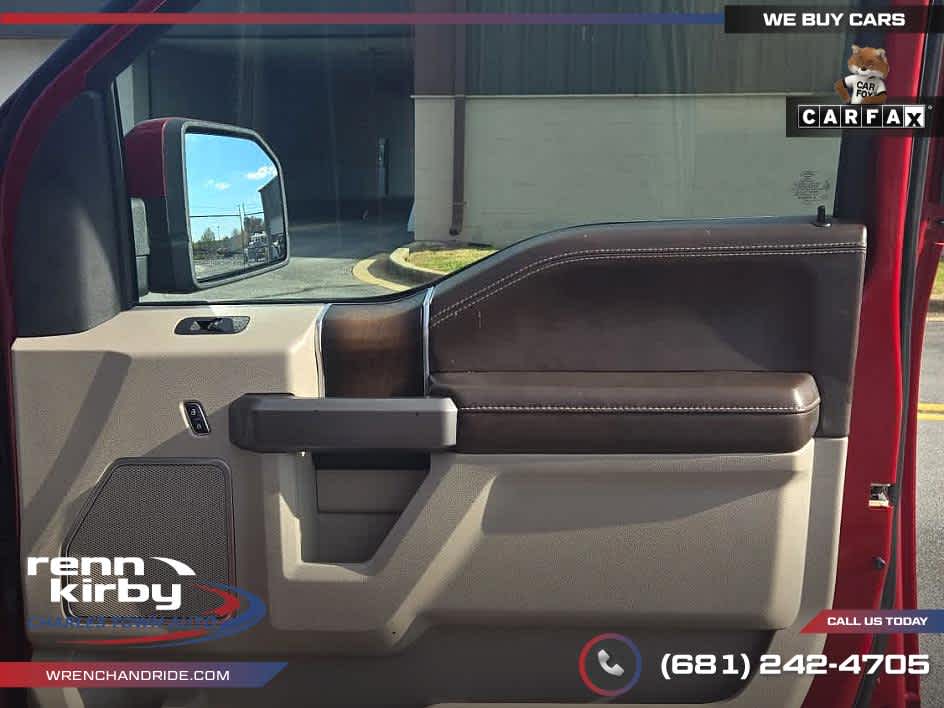 2019 Ford F-150 Limited