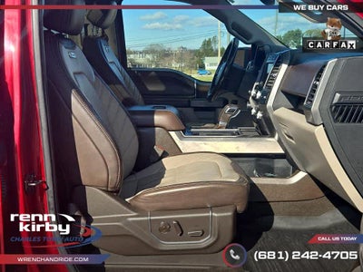 2019 Ford F-150 Limited