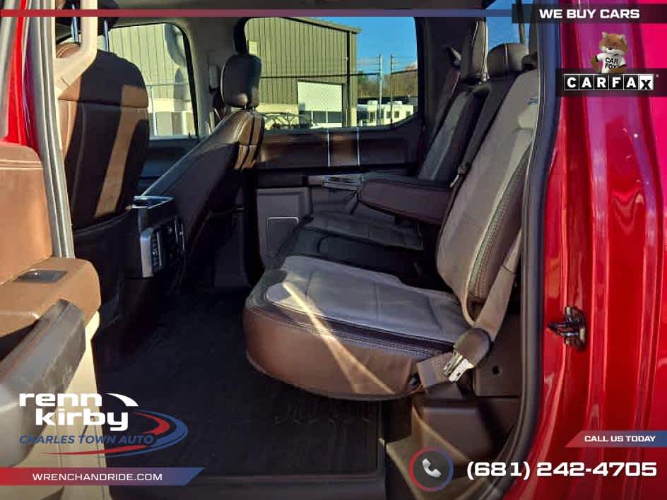 2019 Ford F-150 Limited