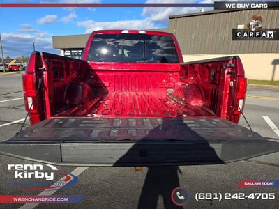 2019 Ford F-150 Limited