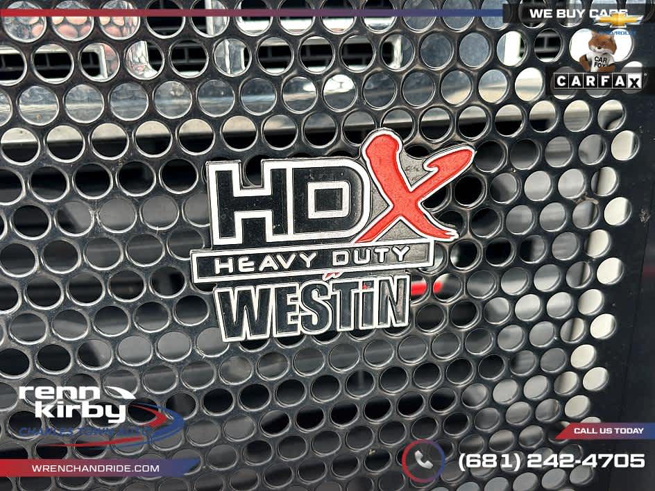 2020 Chevrolet Silverado 2500HD LT