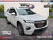 2022 Chevrolet Traverse High Country