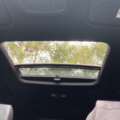 2022 Chevrolet Traverse High Country